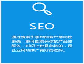 我们的主要产品