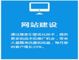 我们的主要产品